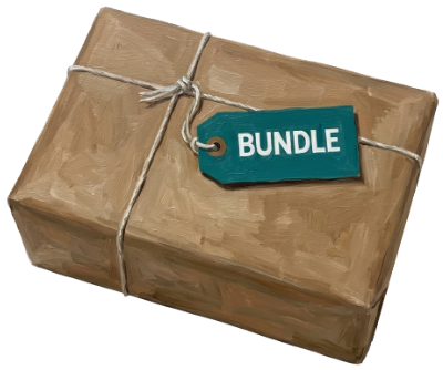 FluentCart Bundle
